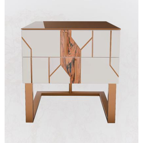 MALEVICH Тумба прикроватная