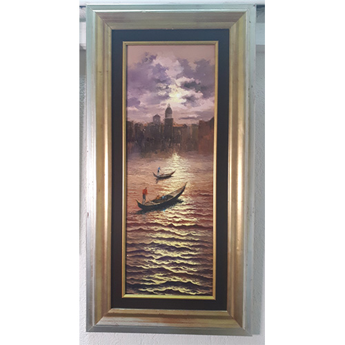 Картина GONSALO VENECIANO