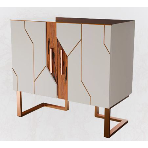 MALEVICH Тумба двухдверная