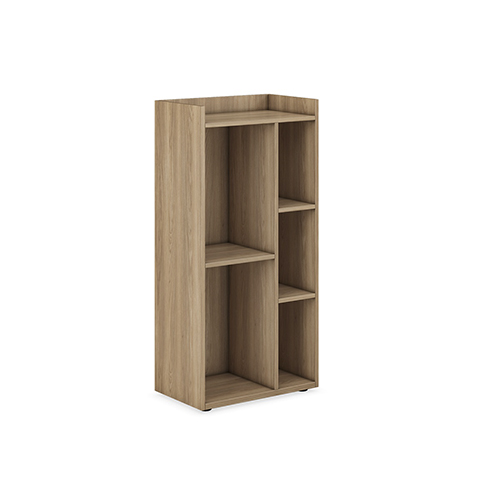 Стеллаж средний ЭВОЛЮШН