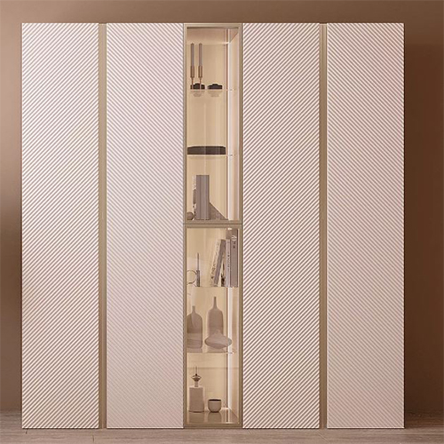 MONE Classic Шкаф пятидверный