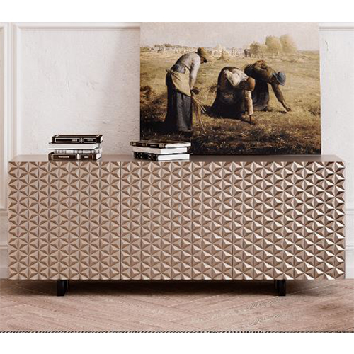 MILLET maxi Тумба трёхдверная